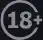 18+ Icon
