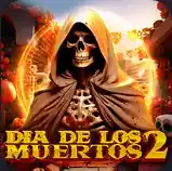 Día de los Muertos 2