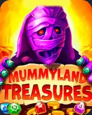 Mummyland Treasures 4